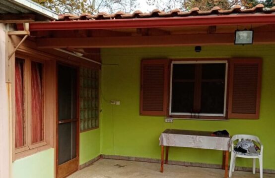 Самостоятелна къща за продажба в Редина, Солун